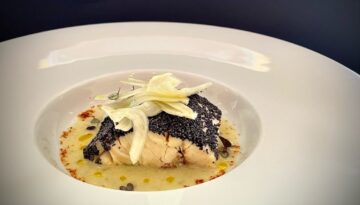 Ristorante Calamareto