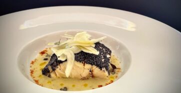 Ristorante Calamareto