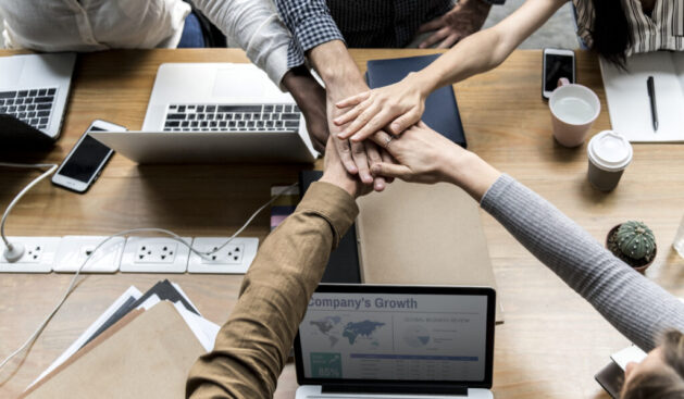 Il nostro team Atelier del web