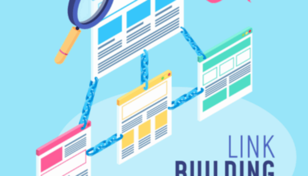 Link building