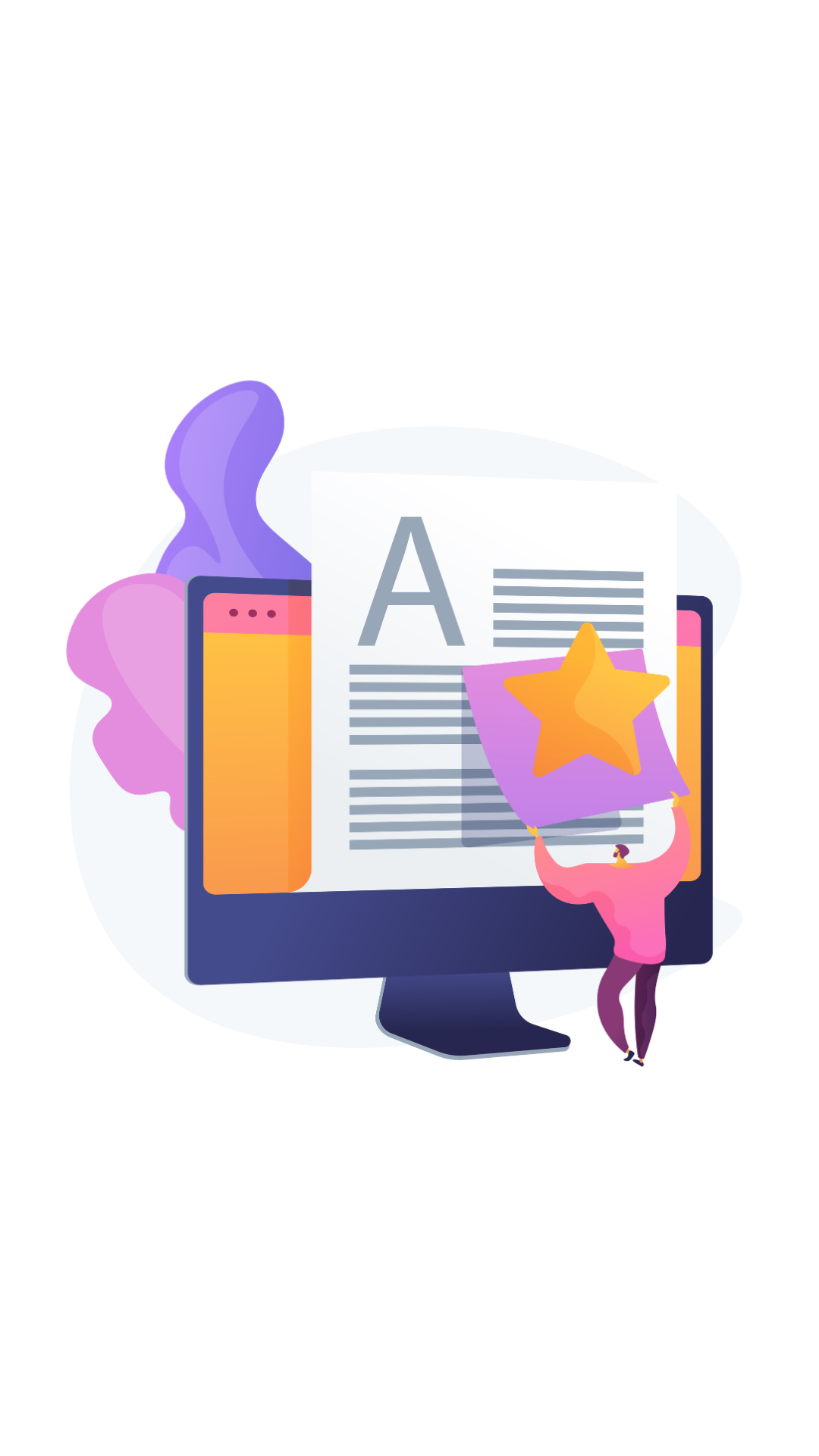 Copywriting per Blog