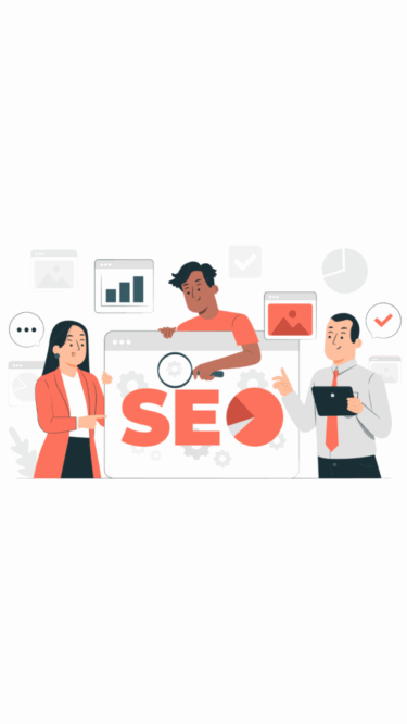 Ottimizzazione SEO costante