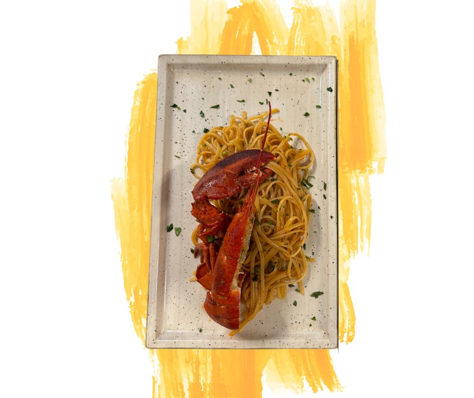 Ristorante Castagno Matto