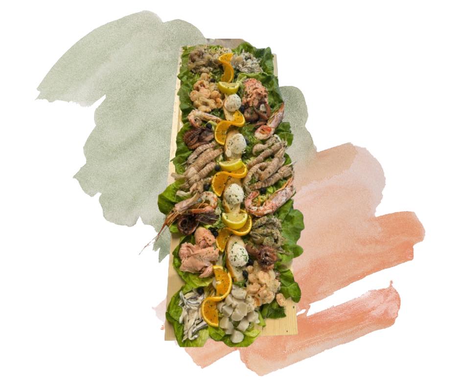 Ristorante Castagno Matto