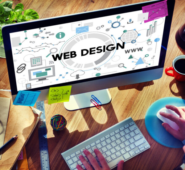 Web Design Technology Browsing Programming Concept siti web