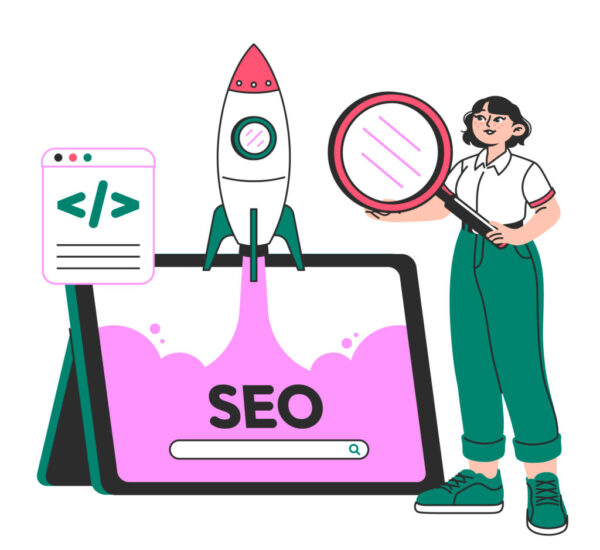 SEO SEO