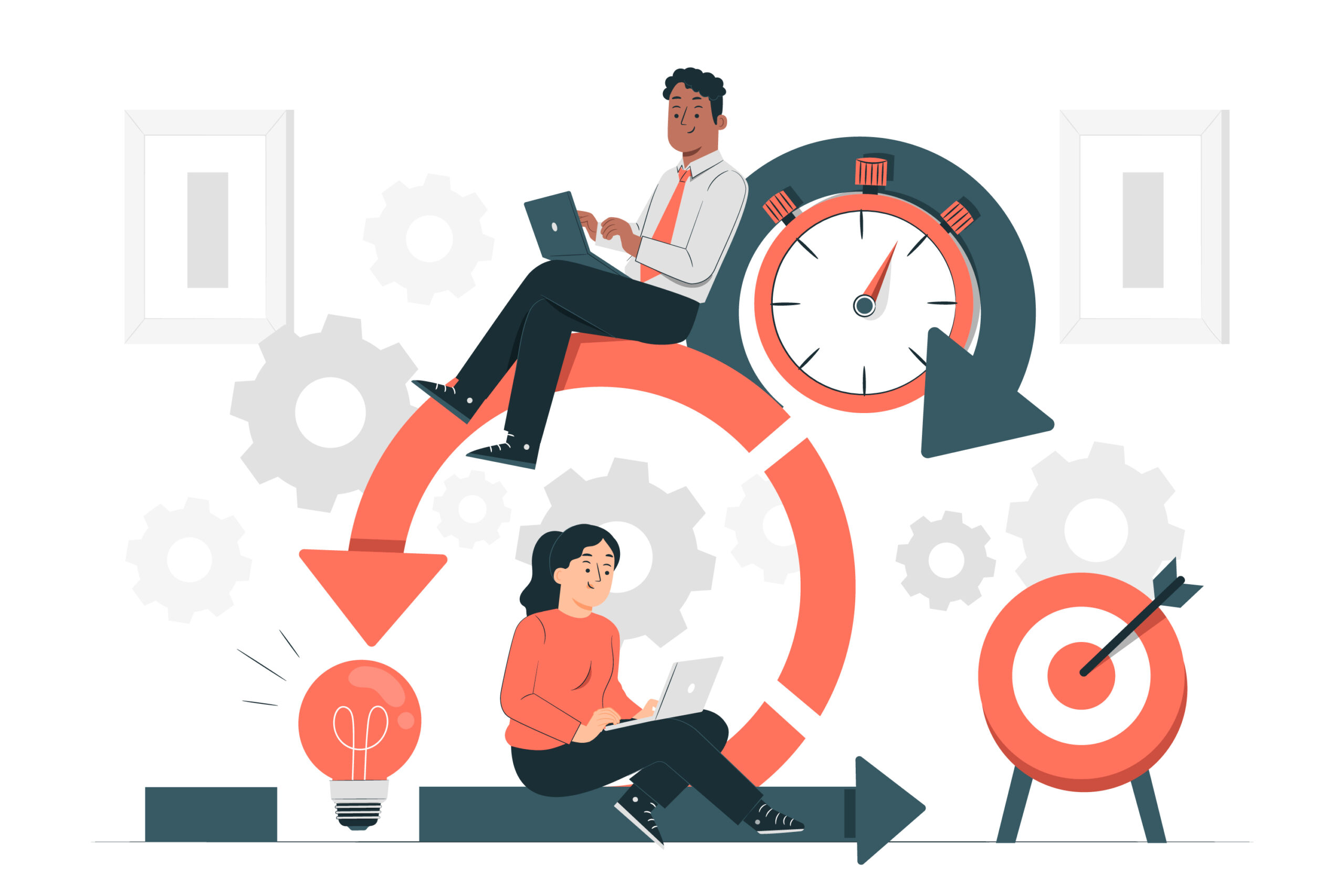 Le campagne non si lasciano mai in automatico: monitoriamo costantemente i KPI, eseguiamo test A/B su annunci e landing page e interveniamo in tempo reale per massimizzare i risultati.
