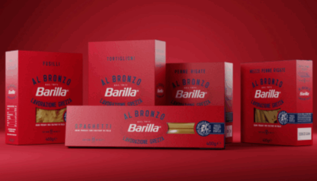 Barilla