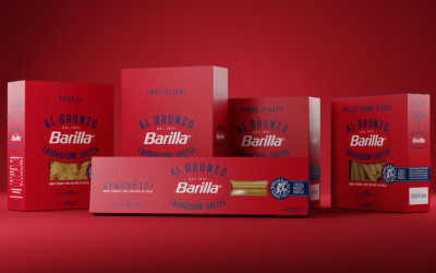 Barilla